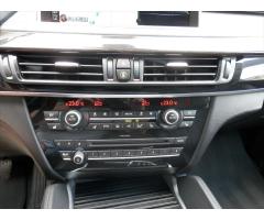 BMW X6 xDrive30d, M-Paket, soft-close, DPH - 23