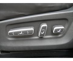 Hyundai ix55 3,0 CRDi Premium 4x4, 1.maj. ČR, DPH, Tažné - 29