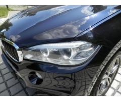 BMW X6 xDrive30d, M-Paket, soft-close, DPH - 36