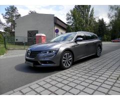 Renault Talisman 1,7 dCi LED, Navi, Masáž, Nové v ČR - 1