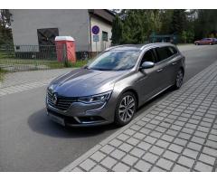 Renault Talisman 1,7 dCi LED, Navi, Masáž, Nové v ČR - 2