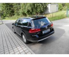 Volkswagen Passat 2,0 TDi 103Kw, Alltrack, 4x4, Navi, - 7