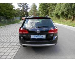 Volkswagen Passat 2,0 TDi 103Kw, Alltrack, 4x4, Navi, - 8