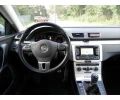 Volkswagen Passat 2,0 TDi 103Kw, Alltrack, 4x4, Navi, - 18