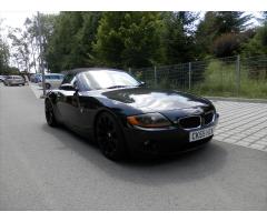 BMW Z4 2,0 i 110 Kw, GB doklady, STK do 5/2025 - 6