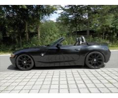 BMW Z4 2,0 i 110 Kw, GB doklady, STK do 5/2025 - 7