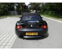 BMW Z4 2,0 i 110 Kw, GB doklady, STK do 5/2025 - 12