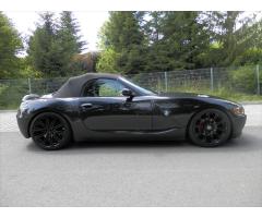 BMW Z4 2,0 i 110 Kw, GB doklady, STK do 5/2025 - 16