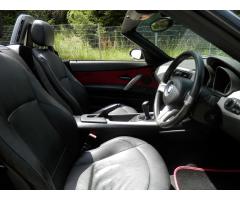 BMW Z4 2,0 i 110 Kw, GB doklady, STK do 5/2025 - 17