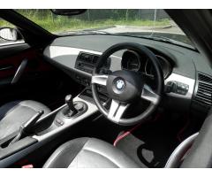 BMW Z4 2,0 i 110 Kw, GB doklady, STK do 5/2025 - 18