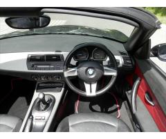 BMW Z4 2,0 i 110 Kw, GB doklady, STK do 5/2025 - 20