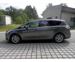 Ford S-MAX 2,0 TDCi 110Kw, Titan, Navi, Automat - 6