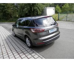 Ford S-MAX 2,0 TDCi 110Kw, Titan, Navi, Automat - 7