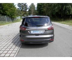 Ford S-MAX 2,0 TDCi 110Kw, Titan, Navi, Automat - 8