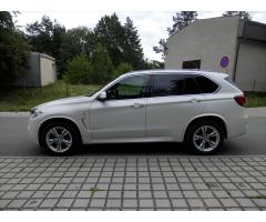 BMW X5 xDrive30d, 7míst, M-paket, Pano, HeadUp, - 6