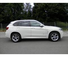 BMW X5 xDrive30d, 7míst, M-paket, Pano, HeadUp, - 10