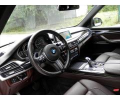 BMW X5 xDrive30d, 7míst, M-paket, Pano, HeadUp, - 12