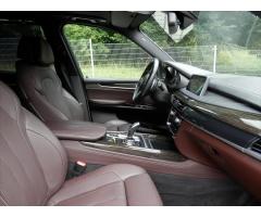 BMW X5 xDrive30d, 7míst, M-paket, Pano, HeadUp, - 13