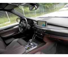 BMW X5 xDrive30d, 7míst, M-paket, Pano, HeadUp, - 14