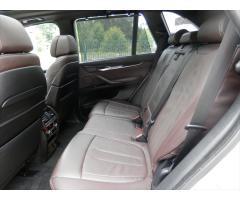 BMW X5 xDrive30d, 7míst, M-paket, Pano, HeadUp, - 17