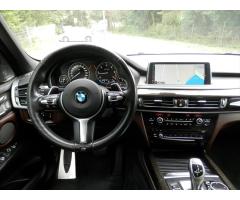 BMW X5 xDrive30d, 7míst, M-paket, Pano, HeadUp, - 19