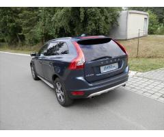 Volvo XC60 2,4 D5 AWD Summum, Panorama, Kůže, DPH - 7