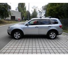 Subaru Forester 2,0 D Active 4x4, Nové v ČR, Tažné - 6