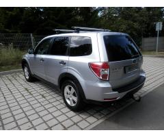 Subaru Forester 2,0 D Active 4x4, Nové v ČR, Tažné - 7