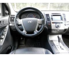 Hyundai ix55 3,0 CRDi Premium 4x4, 7míst, Nové v ČR - 19