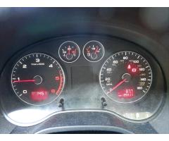 Audi A3 1,9 TDi Kabrio, GB TP, 18"ALU kola, - 21