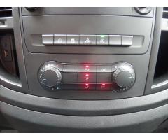 Mercedes-Benz Vito 2,2 114CDI Long, Autom. Navi, DPH, Kamera - 18