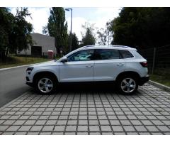 Škoda Karoq 1,5 TSi Style DSG, Navi, 1.maj. ČR DPH - 6