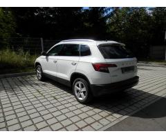 Škoda Karoq 1,5 TSi Style DSG, Navi, 1.maj. ČR DPH - 7