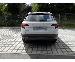 Škoda Karoq 1,5 TSi Style DSG, Navi, 1.maj. ČR DPH - 8