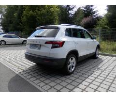 Škoda Karoq 1,5 TSi Style DSG, Navi, 1.maj. ČR DPH - 9