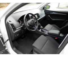 Škoda Karoq 1,5 TSi Style DSG, Navi, 1.maj. ČR DPH - 12