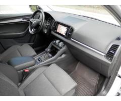 Škoda Karoq 1,5 TSi Style DSG, Navi, 1.maj. ČR DPH - 14