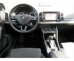 Škoda Karoq 1,5 TSi Style DSG, Navi, 1.maj. ČR DPH - 18