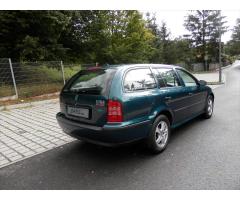 Škoda Octavia 1,8 Turbo SLX Klima, 25tis. Km!!! Investice - 9