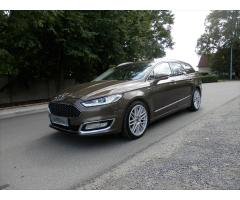 Ford Mondeo 2,0 TDCi 132Kw, 4x4, Vignale, automat - 1