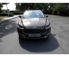 Ford Mondeo 2,0 TDCi 132Kw, 4x4, Vignale, automat - 3