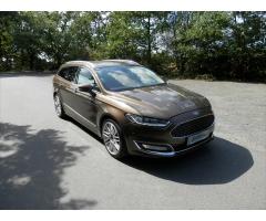 Ford Mondeo 2,0 TDCi 132Kw, 4x4, Vignale, automat - 4