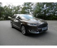 Ford Mondeo 2,0 TDCi 132Kw, 4x4, Vignale, automat - 5