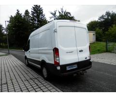 Ford Transit 2,2 TDCi 92Kw, L2H2, TREND, 1.maj. ČR - 7