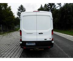 Ford Transit 2,2 TDCi 92Kw, L2H2, TREND, 1.maj. ČR - 8