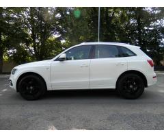 Audi Q5 3,0 TDi 4x4, S-Line, Navi, DPH - 6