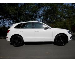 Audi Q5 3,0 TDi 4x4, S-Line, Navi, DPH - 10