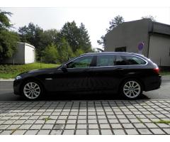 BMW Řada 5 520d xDrive, Navi, Xenon, 1.maj. ČR, DPH - 6