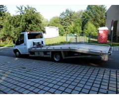 Ford Transit 2,2 TDCi 114 Kw, odtahovka, TREND - 6