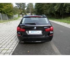 BMW Řada 5 520d xDrive, Navi, Xenon, 1.maj. ČR, DPH - 8